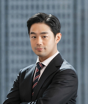 Young Min LEE Attorney