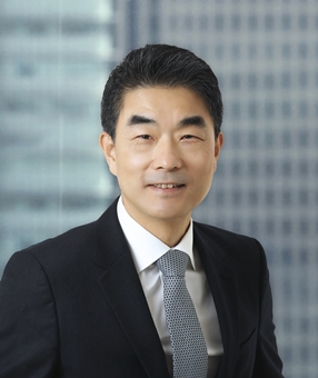 Youngjin SOHN 外国弁護士