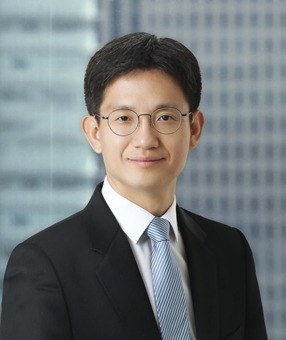 Chang-Kyoo BAE Attorney