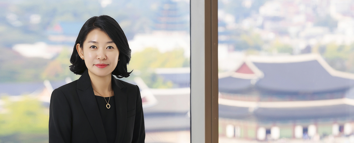 Su Hee KIM Attorney