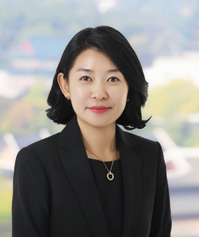 Su Hee KIM Attorney