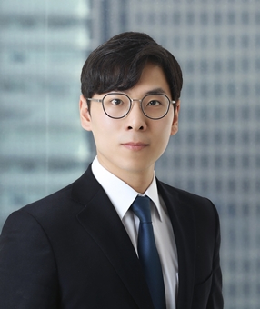 Gun Woo KIM Attorney