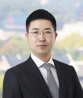 Hyung Jin KIM 弁護士