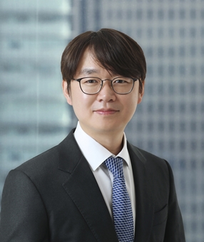 Yoon Sang LEE Patent Attorney