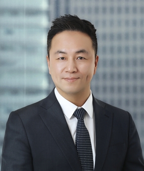 Jeong-Suh PARK Attorney