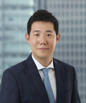 Seul Gi CHOI Attorney