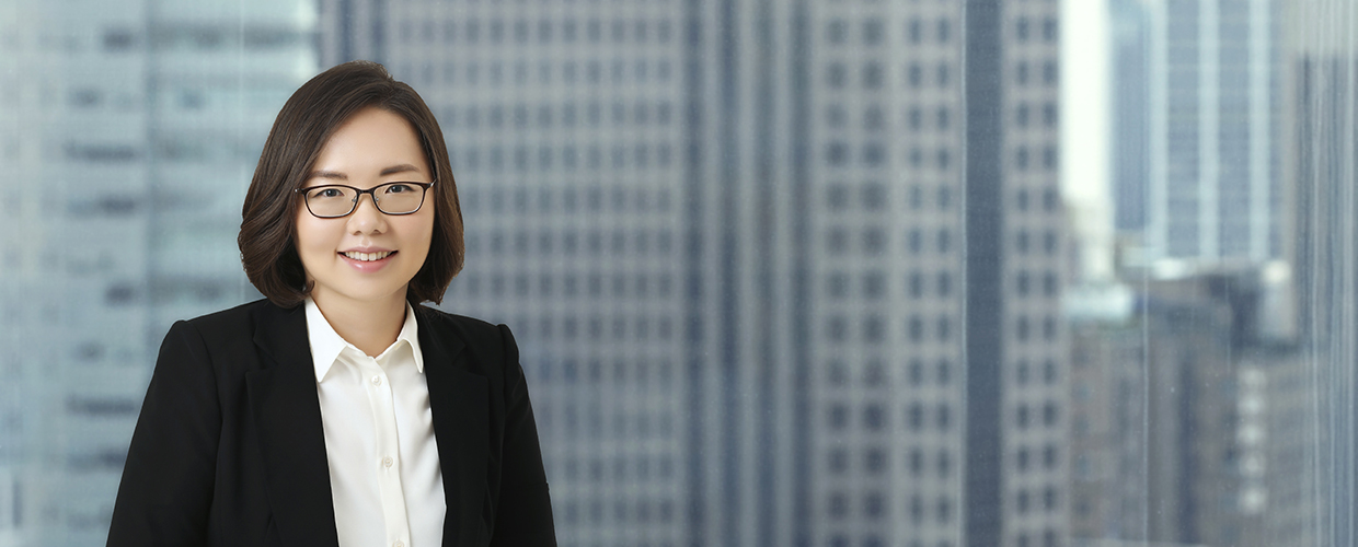 Su Jin KYUNG Attorney