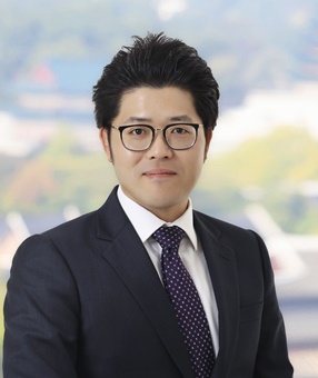 David Yongkyu HAN Foreign Attorney