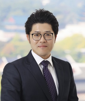 David Yongkyu HAN