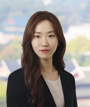 Miryeong PARK Attorney