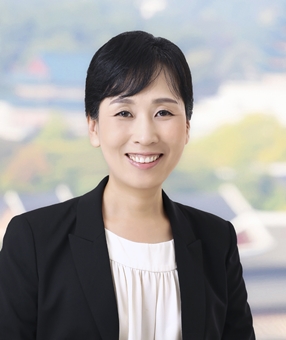 Sae Youn KIM Attorney