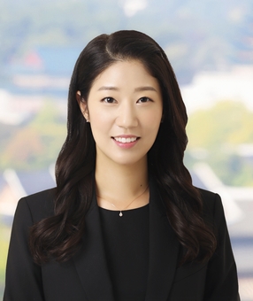 Kyunghwa KIM Foreign Attorney
