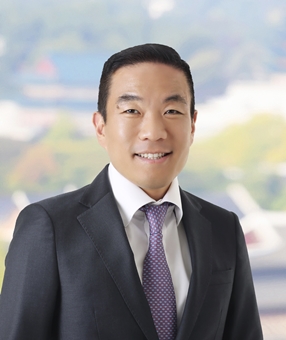 Ji Pyoung KIM Attorney