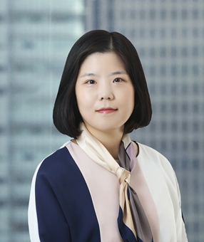 金明宣 注册会计师
