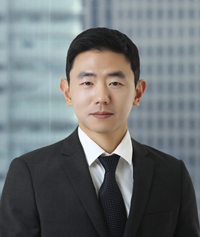 Dean PARK Foreign Attorney