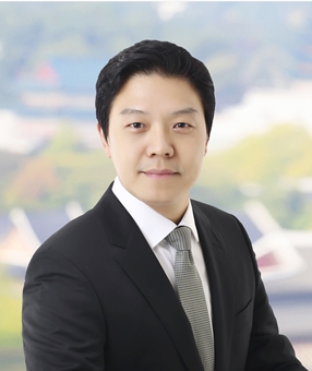 Seoung-Ho SHIN Attorney