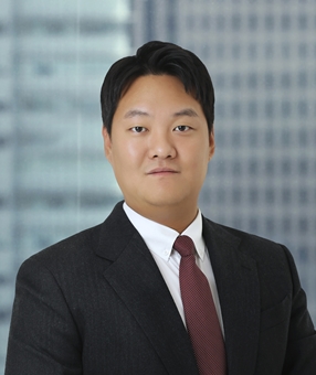 Eric Jeonghyuk CHOI Foreign Attorney