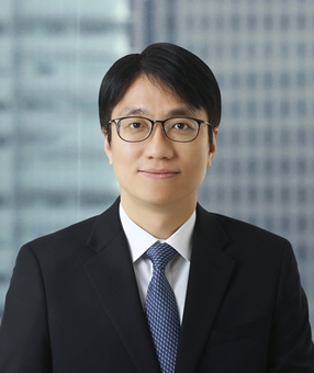 Taehyoung KWON Attorney