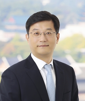 Min Seo HWANG Attorney