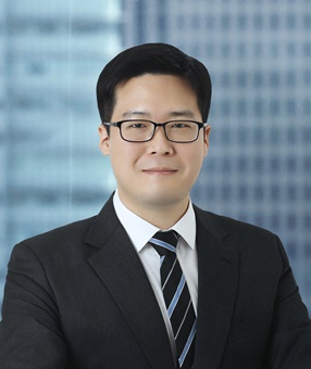 Han Kyu LEE Foreign Attorney