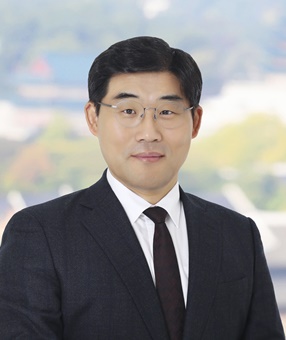 Sung-Joo KIM Attorney