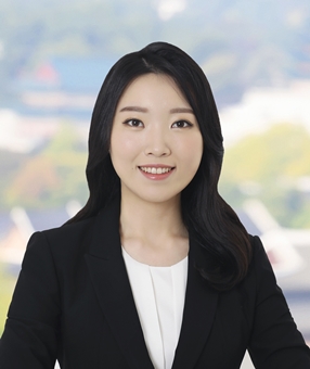Ji Eun NAM Foreign Attorney