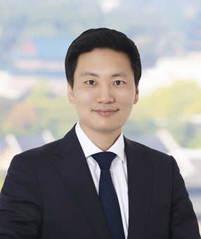 Hyungkeun LEE 弁護士