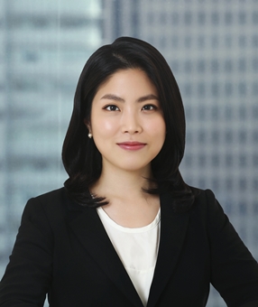 Jiwon HAHN Foreign Attorney