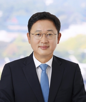 Chung Seop LEE Senior Advisor