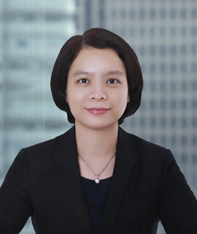 Chi Anh TRAN Foreign Attorney