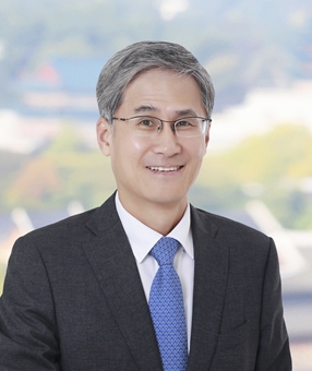 Jin-oog SUH Senior Advisor