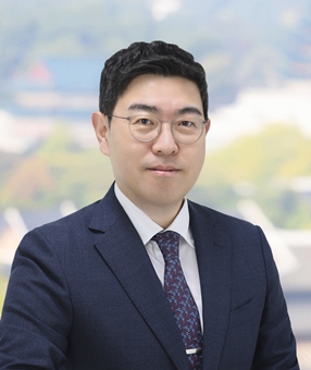 Chaeho KIM Foreign Attorney