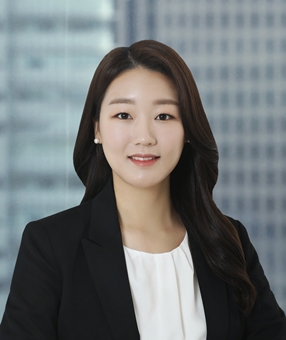 Jinsil BYEON Attorney