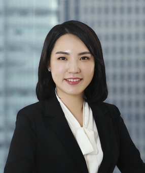 Hyun Jung KIM Attorney