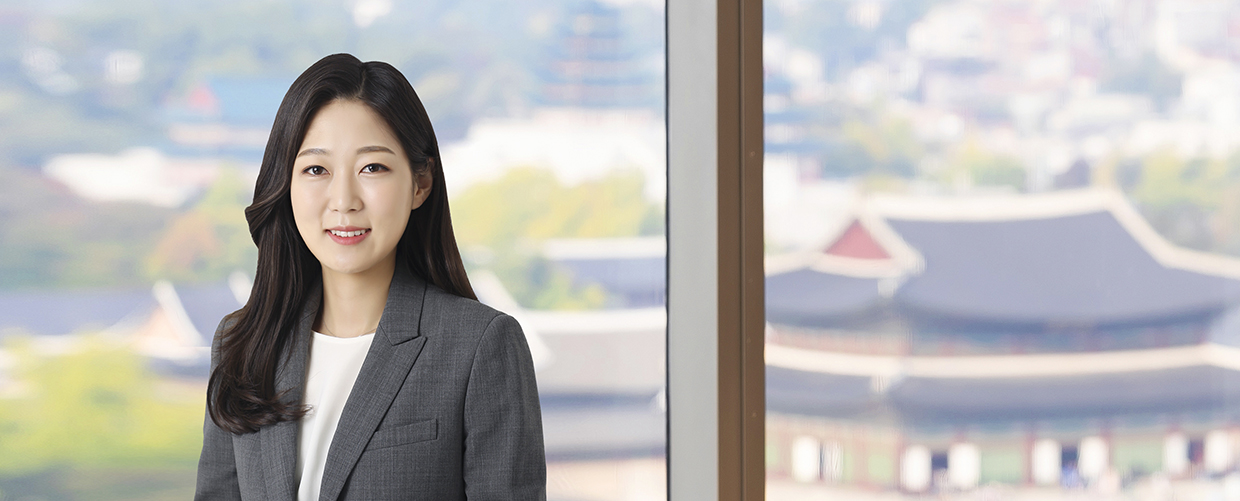 Mi Ran CHOI Attorney
