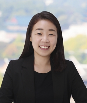 Wonyoung (Karyn) YOO Foreign Attorney