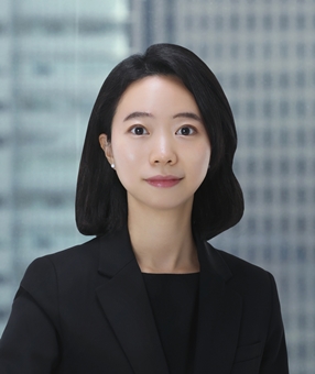 Na-Rae KIM Attorney