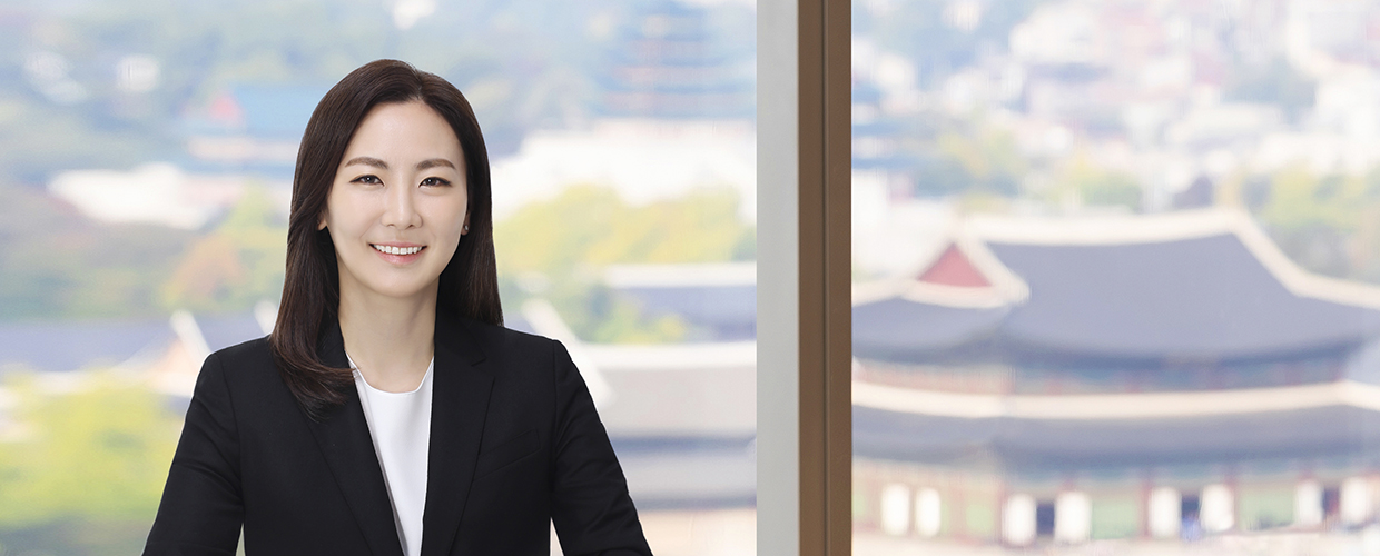 Hyun-Jeong KANG Attorney