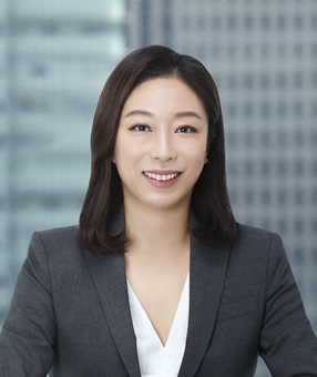 Jung Won CHAE Attorney