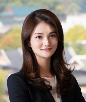 Hyemin PARK Attorney