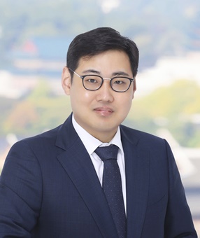 Jukyung PARK  Foreign Patent Attorney