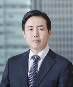 Sang Woo LEE Attorney