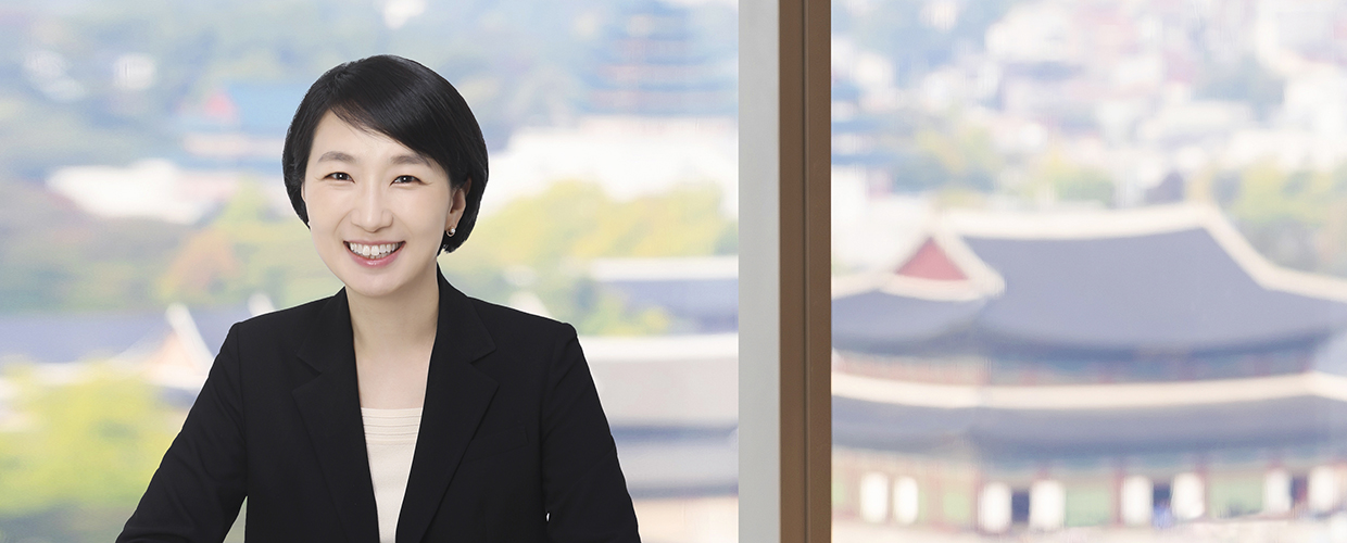 Sun Min KIM Attorney