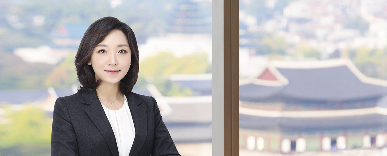 Na Jung LEE Attorney