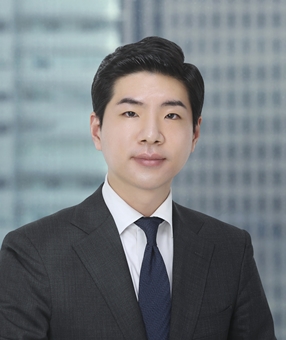 Wooseok KIM Attorney