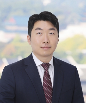 San KANG Foreign Attorney