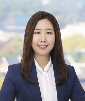 Sung Yun KANG Attorney