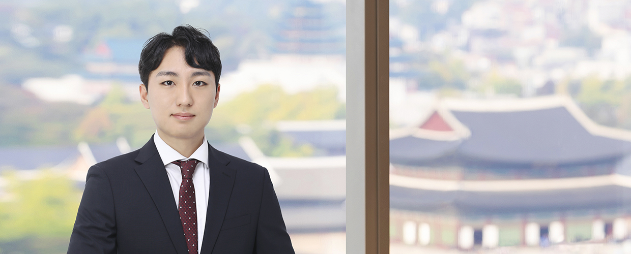 Jin-Seok JU Attorney