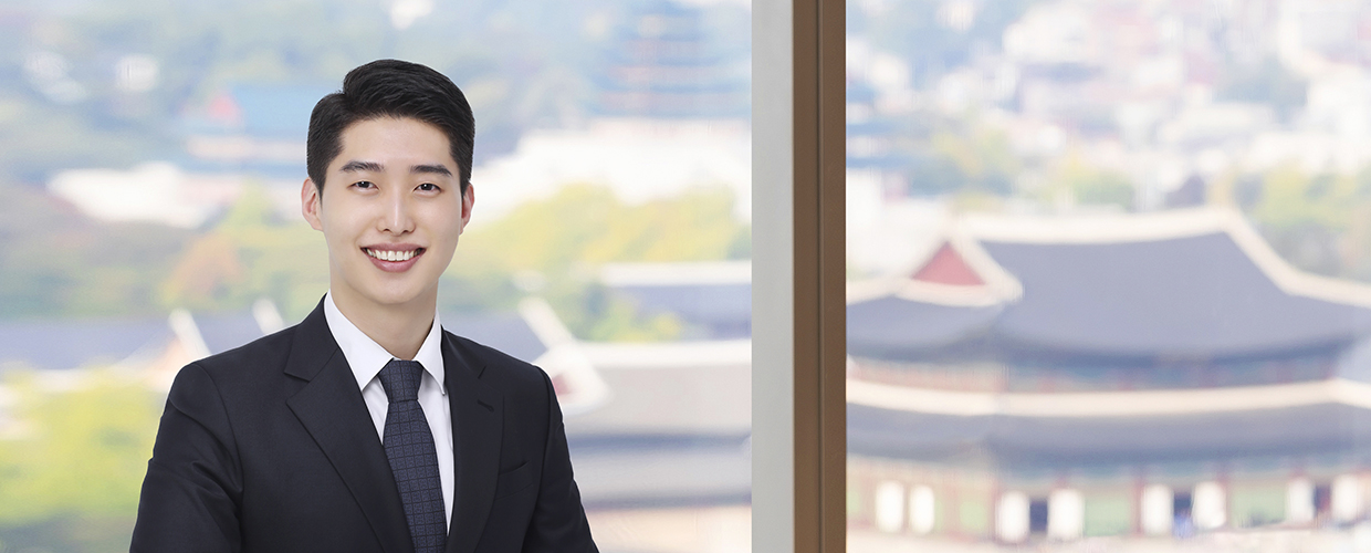 Seok Hyeon JEONG Attorney