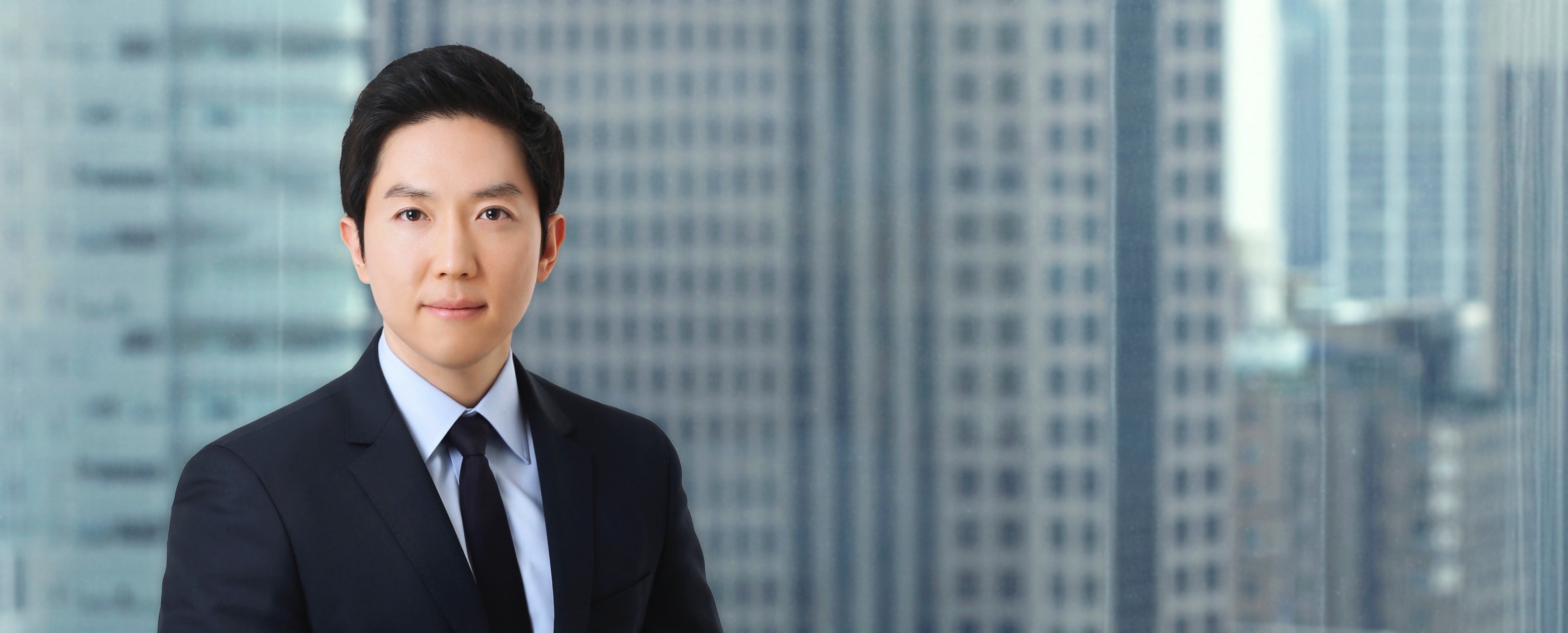 Kevin Kyungha LEE Foreign Attorney